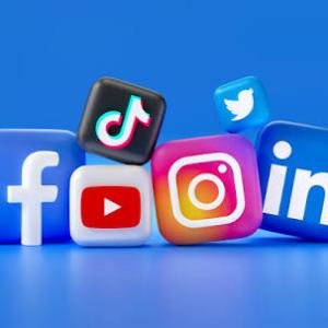 MENADIGITAL  STARTER PLAN – Full Social Media Foundation Package